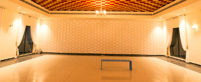Noor Banquet Hall