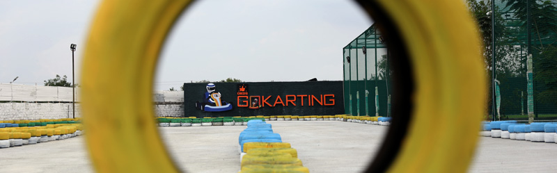 Gokarting