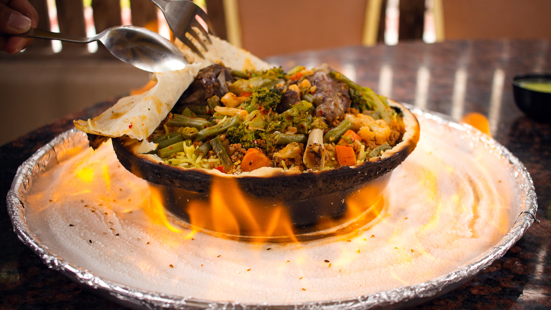 Kabul Darbar Restaurant