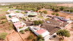 Arial View of Palm Arabiana
