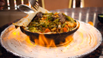 Afghani Platter